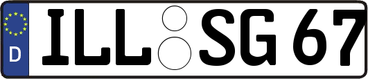 ILL-SG67