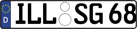 ILL-SG68