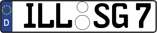ILL-SG7
