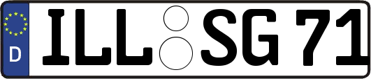 ILL-SG71
