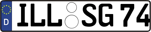 ILL-SG74