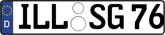 ILL-SG76
