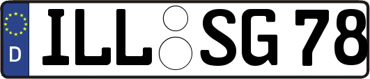 ILL-SG78