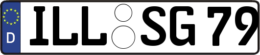 ILL-SG79