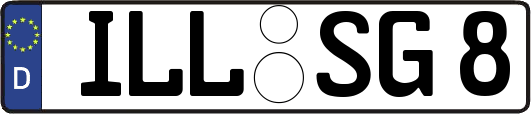 ILL-SG8