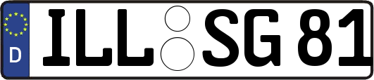ILL-SG81