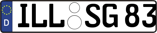 ILL-SG83