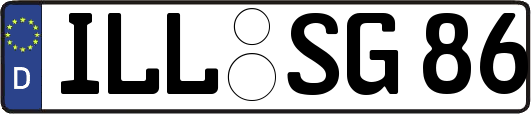 ILL-SG86