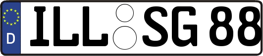 ILL-SG88