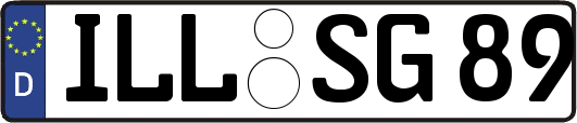 ILL-SG89