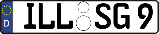 ILL-SG9