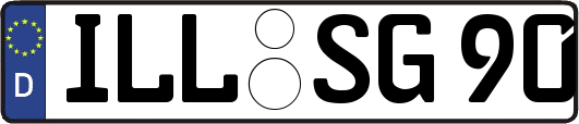ILL-SG90