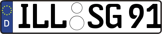 ILL-SG91