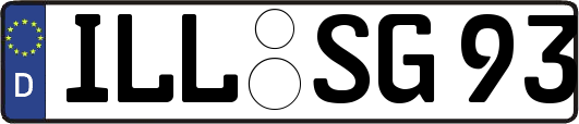 ILL-SG93