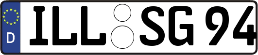 ILL-SG94