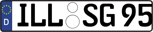 ILL-SG95