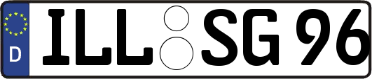 ILL-SG96