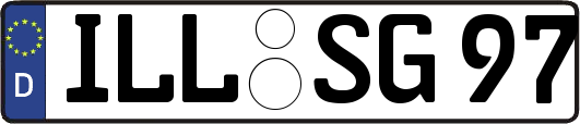 ILL-SG97