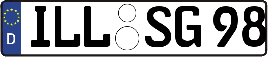ILL-SG98