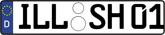 ILL-SH01