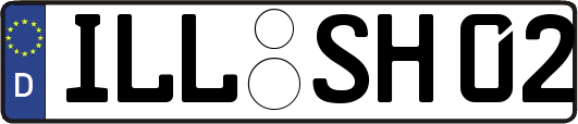 ILL-SH02