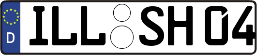 ILL-SH04
