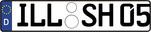ILL-SH05