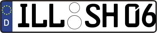 ILL-SH06