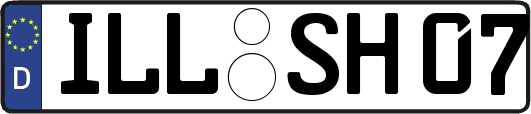 ILL-SH07
