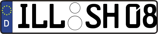 ILL-SH08