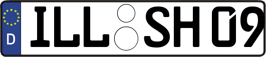 ILL-SH09