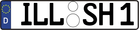 ILL-SH1