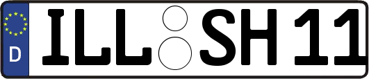 ILL-SH11
