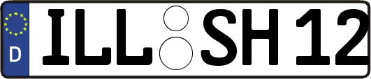 ILL-SH12
