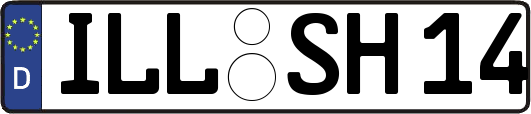 ILL-SH14