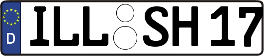 ILL-SH17