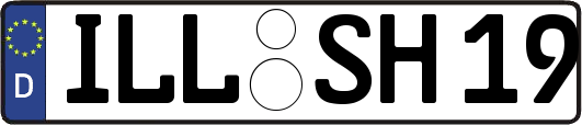 ILL-SH19