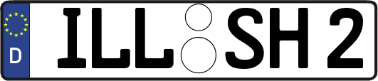 ILL-SH2