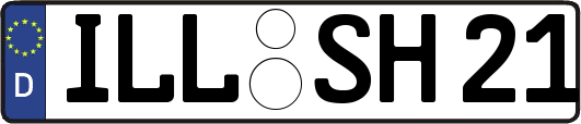 ILL-SH21