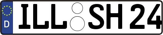 ILL-SH24