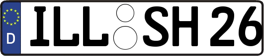 ILL-SH26