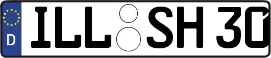 ILL-SH30