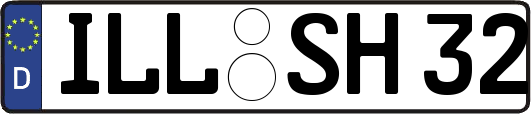 ILL-SH32