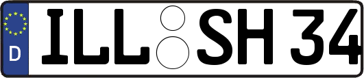 ILL-SH34