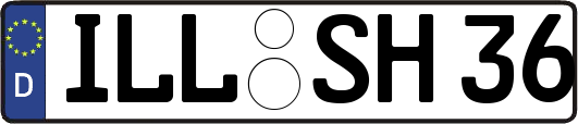 ILL-SH36