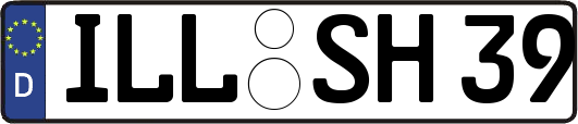 ILL-SH39
