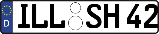 ILL-SH42