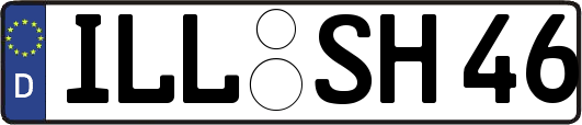 ILL-SH46