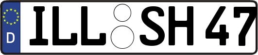 ILL-SH47