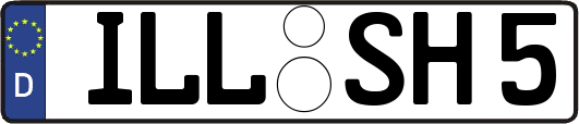 ILL-SH5